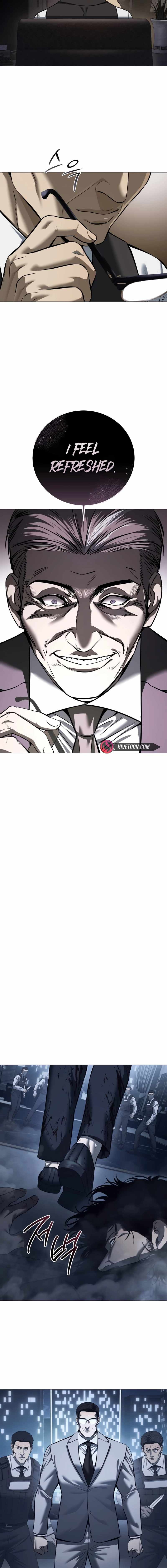 Red Shirt Chapter 8 3